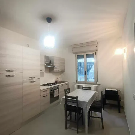 Casa Federica Rímini