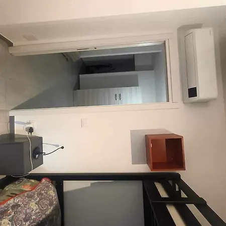 Casa Federica Apartamento *