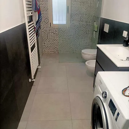 Apartamento Casa Federica *